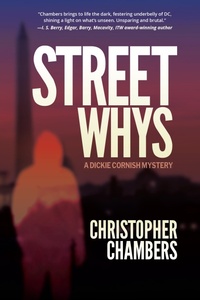Enlarge image Cover: StreetWhys - Three Rooms Press