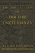 Cover: The Adventures of Doctor Eszterhazy - Or All The Seas With Oysters Publishing LLC.
