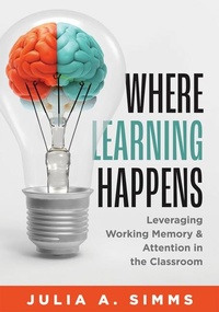 Enlarge image Cover: Where Learning Happens - Marzano Resources