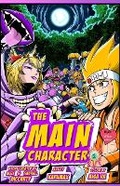 Cover: The Main Character! the Manga 2 - Bowker (My Identifiers)