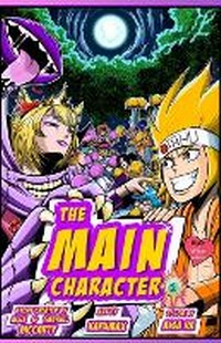 Enlarge image Cover: The Main Character! the Manga 2 - Bowker (My Identifiers)