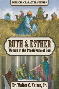 Enlarge image Cover: Ruth & Esther - Messianic Jewish Publishers