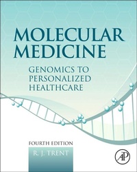 Abbildung von: Molecular Medicine - Academic Press