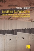 Cover: Isra&euml;l et la Palestine - Editions i Litt&eacute;rature