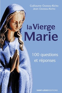 Abbildung von: La vierge Marie - Saint-Léger Editions