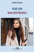 Cover: Sur un malentendu - Terre Noire