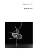 Cover: Seelentanz - BoD - Books on Demand