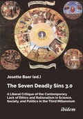Cover: The Seven Deadly Sins 3.0 - ibidem
