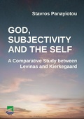Bild: God, Subjectivity and the Self: A Comparative Study between Levinas and Kierkegaard - WiSa