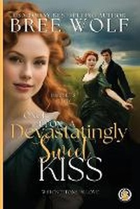 Enlarge image Cover: Once Upon a Devastatingly Sweet Kiss - Wolf Publishing