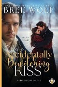 Cover: Once Upon an Accidentally Bewitching Kiss - Wolf Publishing