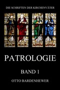 Cover: Patrologie, Band 1 - Jazzybee Verlag