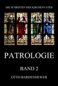 Cover: Patrologie, Band 2 - Jazzybee Verlag