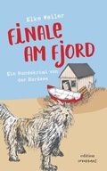 Cover: Finale am Fjord - edition croissant