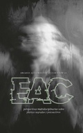 Cover: Ensayos Alternativos de Consciencia - Lunaria Ediciones