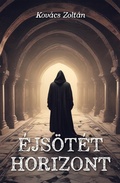 Cover: &Eacute;js&ouml;t&eacute;t horizont - K&ouml;nyv Guru