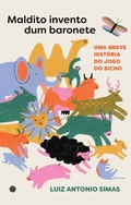 Cover: Maldito invento dum baronete - M&oacute;rula Editorial