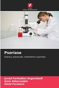 Cover: Psoriase - Edicoes Nosso Conhecimento