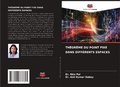 Cover: Theoreme Du Point Fixe Dans Differents Espaces - Editions Notre Savoir