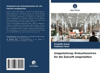 Abbildung von: Umgestaltung - Verlag Unser Wissen
