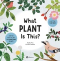 Cover: What Plant Is This? - Albatros nakladatelstvi as
