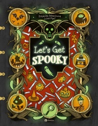 Abbildung von: Let's Get Spooky - Albatros nakladatelstvi as