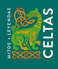 Cover: Celtas / Celts - Editorial Alma