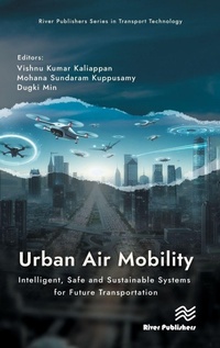 Abbildung von: Urban Air Mobility - River Publishers