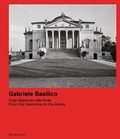 Cover: Gabriele Basilico - Silvana