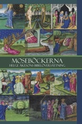 Cover: Moseboeckerna - Serpent Books