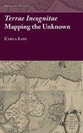 Cover: Terrae Incognitae: Mapping the Unknown - Brill