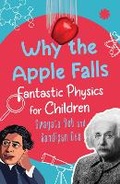 Cover: Why The Apple Falls - Juggernaut Publication