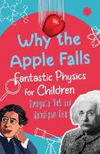 Enlarge image Cover: Why The Apple Falls - Juggernaut Publication