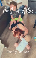 Cover: No I in Allen - BookLeaf Publishing
