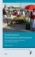 Cover: Youth between Participation and Exclusion - Brill