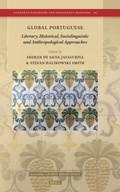 Cover: Global Portuguese - Brill