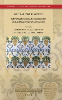 Abbildung von: Global Portuguese - Brill
