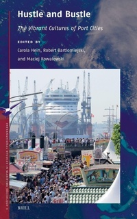 Enlarge image Cover: Hustle and Bustle - Brill
