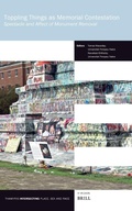 Cover: Toppling Things as Memorial Contestation - Brill