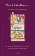 Cover: Mobilitaet des Denkens - Brill