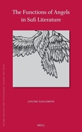 Cover: The Functions of Angels in Sufi Literature - Brill