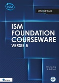 Cover: ISM 5 Foundation Courseware - Nederlands - Van Haren Publishing