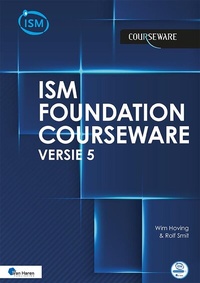 Abbildung von: ISM 5 Foundation Courseware - Nederlands - Van Haren Publishing