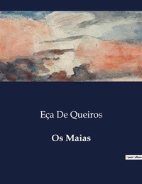 Abbildung von: Os Maias - Culturea