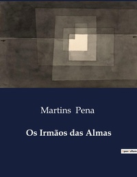 Abbildung von: Os Irm?os das Almas - Culturea
