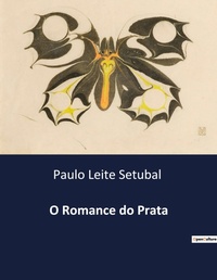 Abbildung von: O Romance do Prata - Culturea