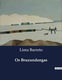 Abbildung von: Os Bruzundangas - Culturea
