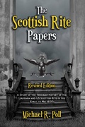 Cover: The Scottish Rite Papers - Cornerstone