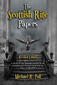 Enlarge image Cover: The Scottish Rite Papers - Cornerstone