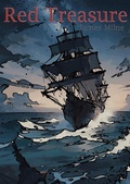 Cover: Red Treasure - James Milne